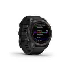 Garmin Montre FENIX 7 SAPPHIRE -Railblaza Boutique montre fenix 7 sapphire 2