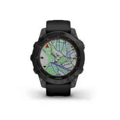 Garmin Montre FENIX 7 SAPPHIRE -Railblaza Boutique montre fenix 7 sapphire 3