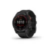 Garmin Montre FENIX 7 Solar -Railblaza Boutique montre fenix 7 solar