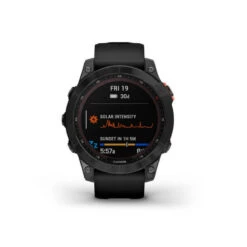 Garmin Montre FENIX 7 Solar -Railblaza Boutique montre fenix 7 solar 2
