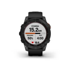 Garmin Montre FENIX 7 Solar -Railblaza Boutique montre fenix 7 solar 4