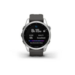 Garmin Montre FENIX 7S -Railblaza Boutique montre fenix 7s 4
