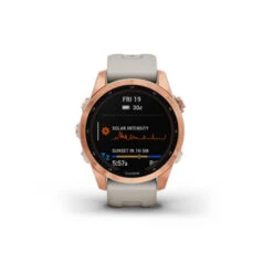 Garmin Montre FENIX 7S Solar -Railblaza Boutique montre fenix 7s solar 2