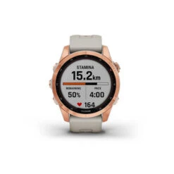 Garmin Montre FENIX 7S Solar -Railblaza Boutique montre fenix 7s solar 4