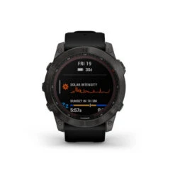 Garmin Montre FENIX 7X SAPPHIRE -Railblaza Boutique montre fenix 7x sapphire 2