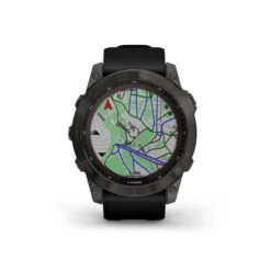 Garmin Montre FENIX 7X SAPPHIRE -Railblaza Boutique montre fenix 7x sapphire 4