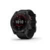 Garmin Montre FENIX 7X Solar -Railblaza Boutique montre fenix 7x solar