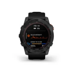 Garmin Montre FENIX 7X Solar -Railblaza Boutique montre fenix 7x solar 2