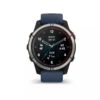 Montre GPS QUATIX 7 AMOLED - GARMIN -Railblaza Boutique montre gps quatix 7 amoled garmin