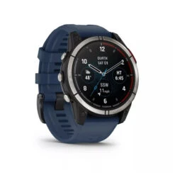 Montre GPS QUATIX 7 AMOLED - GARMIN -Railblaza Boutique montre gps quatix 7 amoled garmin 4