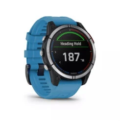 Montre GPS QUATIX 7 - GARMIN -Railblaza Boutique montre gps quatix 7 garmin 2