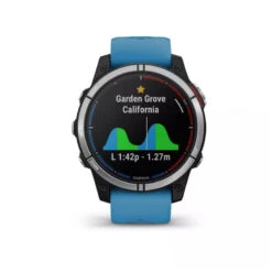 Montre GPS QUATIX 7 - GARMIN -Railblaza Boutique montre gps quatix 7 garmin 4