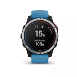 Montre GPS QUATIX 7 - GARMIN -Railblaza Boutique montre gps quatix 7 garmin 6