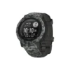 Montre INSTINCT 2 CAMO EDITION - GARMIN -Railblaza Boutique montre instinct 2 camo edition garmin