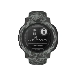 Montre INSTINCT 2 CAMO EDITION - GARMIN -Railblaza Boutique montre instinct 2 camo edition garmin 2
