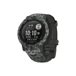 Montre INSTINCT 2 CAMO EDITION - GARMIN