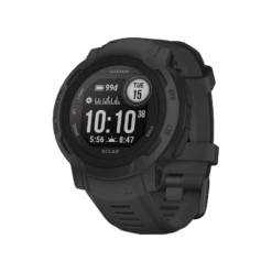 Montre INSTINCT 2 SOLAR - GARMIN -Railblaza Boutique montre instinct 2 solar garmin 3