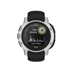 Montre INSTINCT 2 SOLAR SURF EDITION - GARMIN -Railblaza Boutique montre instinct 2 solar surf edition garmin 2