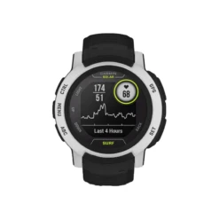 Montre INSTINCT 2 SOLAR SURF EDITION - GARMIN -Railblaza Boutique montre instinct 2 solar surf edition garmin 4