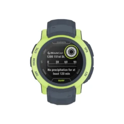 Montre INSTINCT 2 SURF EDITION - GARMIN -Railblaza Boutique montre instinct 2 surf edition garmin 2