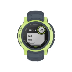 Montre INSTINCT 2 SURF EDITION - GARMIN -Railblaza Boutique montre instinct 2 surf edition garmin 4