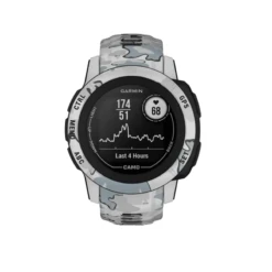 Montre INSTINCT 2S CAMO EDITION - GARMIN -Railblaza Boutique montre instinct 2s camo edition garmin 2
