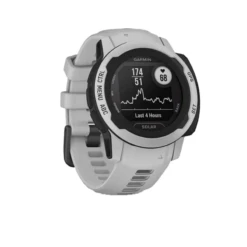 Garmin Montre INSTINCT 2S SOLAR - GRAMIN -Railblaza Boutique montre instinct 2s solar gramin 4
