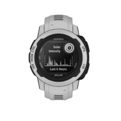 Garmin Montre INSTINCT 2S SOLAR - GRAMIN -Railblaza Boutique montre instinct 2s solar gramin 5