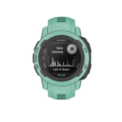 Garmin Montre INSTINCT 2S SOLAR - GRAMIN -Railblaza Boutique montre instinct 2s solar gramin 8