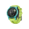 Montre INSTINCT 2S SURF EDITION - GARMIN -Railblaza Boutique montre instinct 2s surf edition garmin