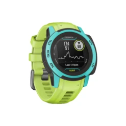Montre INSTINCT 2S SURF EDITION - GARMIN -Railblaza Boutique montre instinct 2s surf edition garmin 2