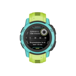 Montre INSTINCT 2S SURF EDITION - GARMIN -Railblaza Boutique montre instinct 2s surf edition garmin 3