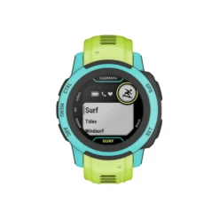 Montre INSTINCT 2S SURF EDITION - GARMIN -Railblaza Boutique montre instinct 2s surf edition garmin 4