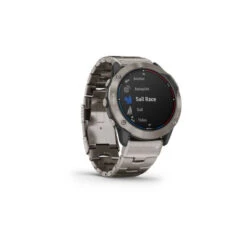 Garmin MONTRE QUATIX 6 SOLAR -Railblaza Boutique montre quatix 6 solar 3
