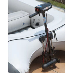 MOTEUR ELECTRIQUE AQUAMARINA T 18 LBS -Railblaza Boutique moteur electrique aquamarina t 18 lbs 2
