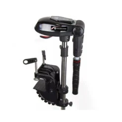 MOTEUR ÉLECTRIQUE BRUSHLESS ORANGE MARINE 80 LBS -Railblaza Boutique moteur electrique brushless oma 90 lbs 2