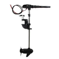 MOTEUR ÉLECTRIQUE BRUSHLESS ORANGE MARINE 80 LBS