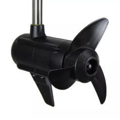 MOTEUR ÉLECTRIQUE BRUSHLESS ORANGE MARINE 80 LBS -Railblaza Boutique moteur electrique brushless oma 90 lbs 6