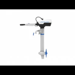 Moteur électrique Epropulsion Spirit 1.0 Evo Arbre Long 1kw / 3cv Barre Franche -Railblaza Boutique moteur electrique epropulsion spirit 10 evo arbre long 1kw 3cv barre franche 3