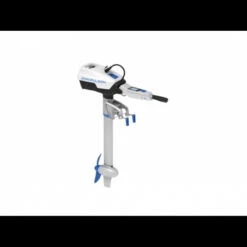 Moteur électrique Epropulsion Spirit 1.0 Evo Arbre Long 1kw / 3cv Barre Franche -Railblaza Boutique moteur electrique epropulsion spirit 10 evo arbre long 1kw 3cv barre franche 5