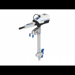 Moteur électrique Epropulsion Spirit 1.0 Evo Arbre Long 1kw / 3cv Barre Franche -Railblaza Boutique moteur electrique epropulsion spirit 10 evo arbre long 1kw 3cv barre franche 6