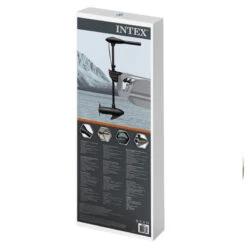 MOTEUR ELECTRIQUE INTEX 40 LBS 0.6CV -Railblaza Boutique moteur electrique intex 40 lbs 06cv 2