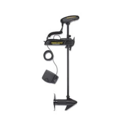 MOTEUR ELECTRIQUE MINN KOTA POWERDRIVE BT 55LBS Arbre 137 Cm -Railblaza Boutique moteur electrique minn kota powerdrive bt 55lbs arbre 137 cm 1