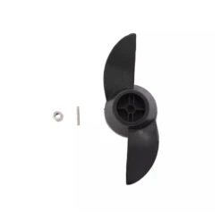 MOTEUR ÉLECTRIQUE ORANGE MARINE 35 LBS -Railblaza Boutique moteur electrique oma 35 lbs 3