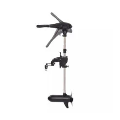 MOTEUR ÉLECTRIQUE ORANGE MARINE 55 LBS -Railblaza Boutique moteur electrique oma 55 lbs 3