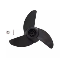 MOTEUR ÉLECTRIQUE ORANGE MARINE 55 LBS -Railblaza Boutique moteur electrique oma 55 lbs 6