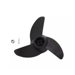 MOTEUR ÉLECTRIQUE ORANGE MARINE 65 LBS -Railblaza Boutique moteur electrique oma 65 lbs 3