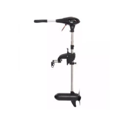 MOTEUR ÉLECTRIQUE ORANGE MARINE 65 LBS -Railblaza Boutique moteur electrique oma 65 lbs 6