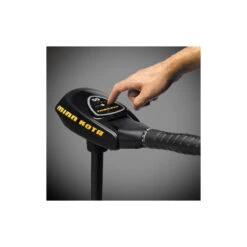 MOTEUR ELECTRIQUE TRAXXIS 55LBS - 107 Cm MINN KOTA Arbre 107 Cm -Railblaza Boutique moteur electrique traxxis 55lbs 91 107 cm minn kota arbre 107 cm 6