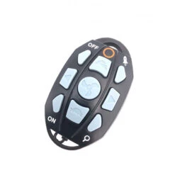 MOTEUR HASWING CAYMAN B 55 LBS GPS (version G1.5) L137 -Railblaza Boutique moteur haswing cayman b 55 lbs gps version g15 l137 2